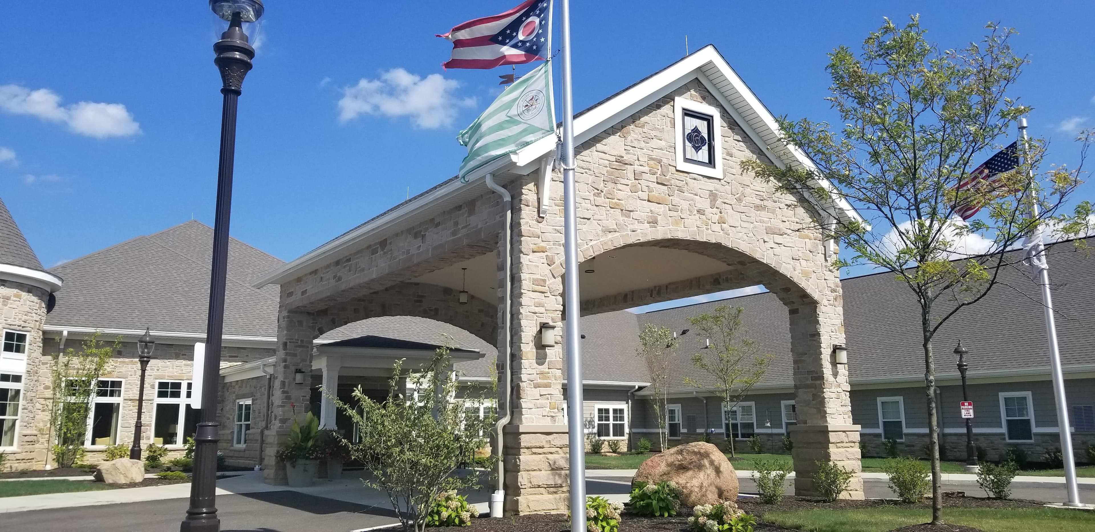 Gables of Green in Uniontown, OH
