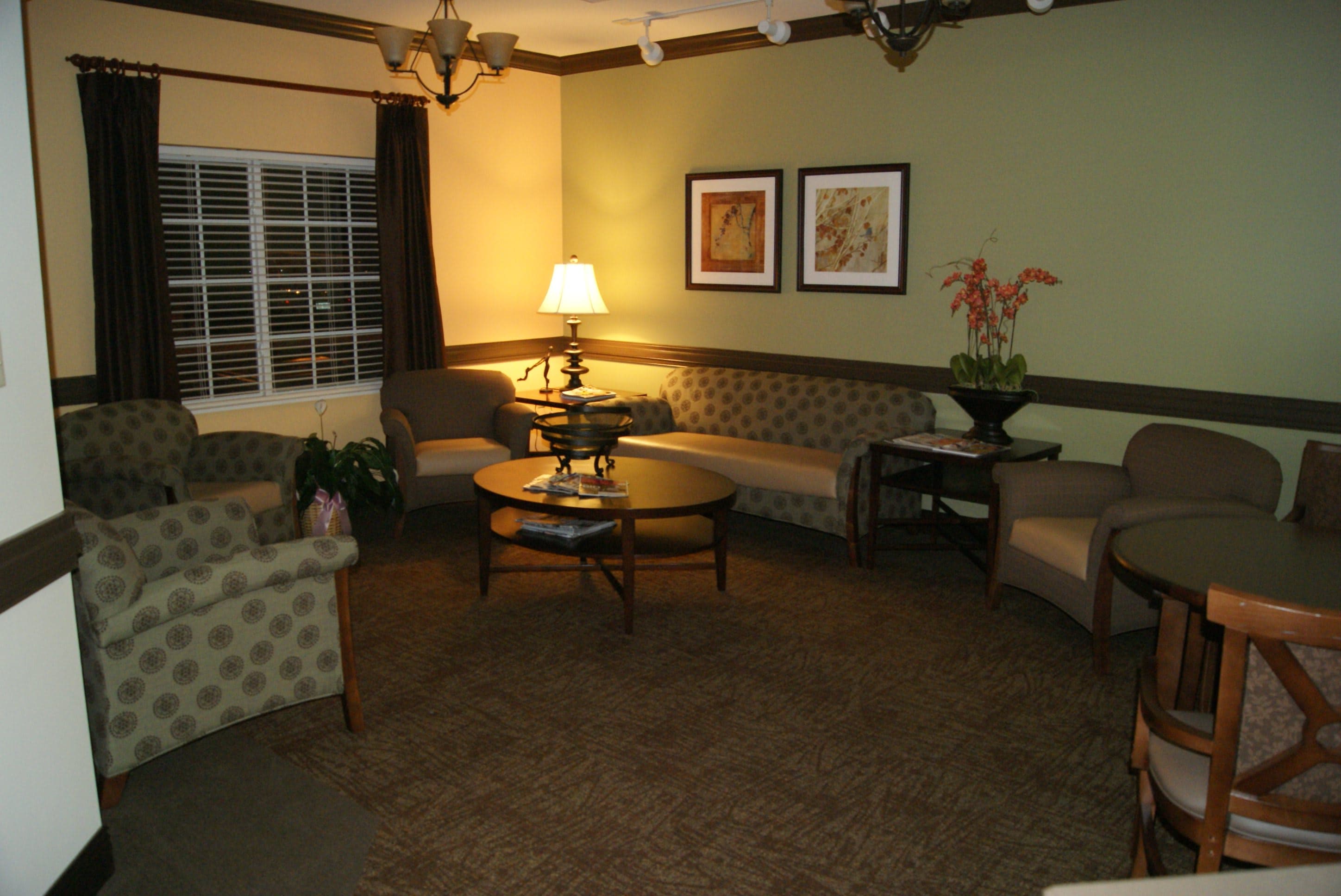Gabriel Manor in Clayton, NC - Main View