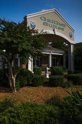 Gaither Suites At West Park Assisted Living and Personal Care Home in Paducah, KY