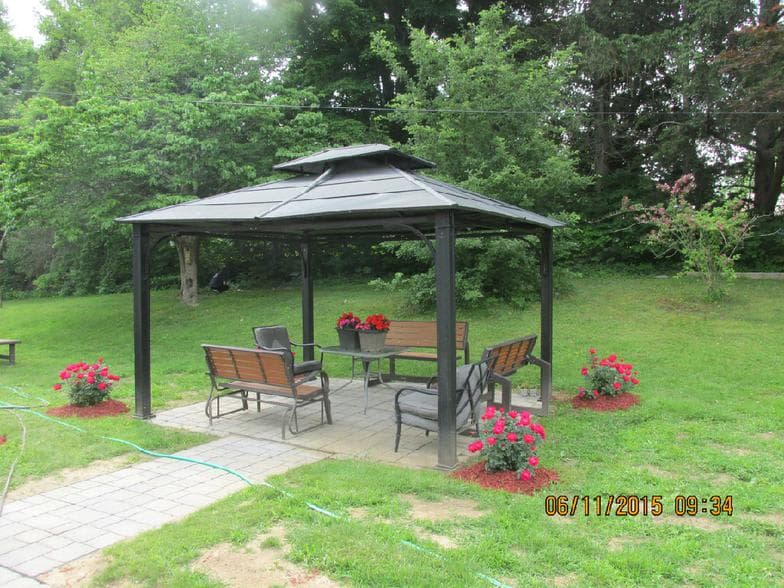 Garden Brook Residential Care Home in Watertown, CT