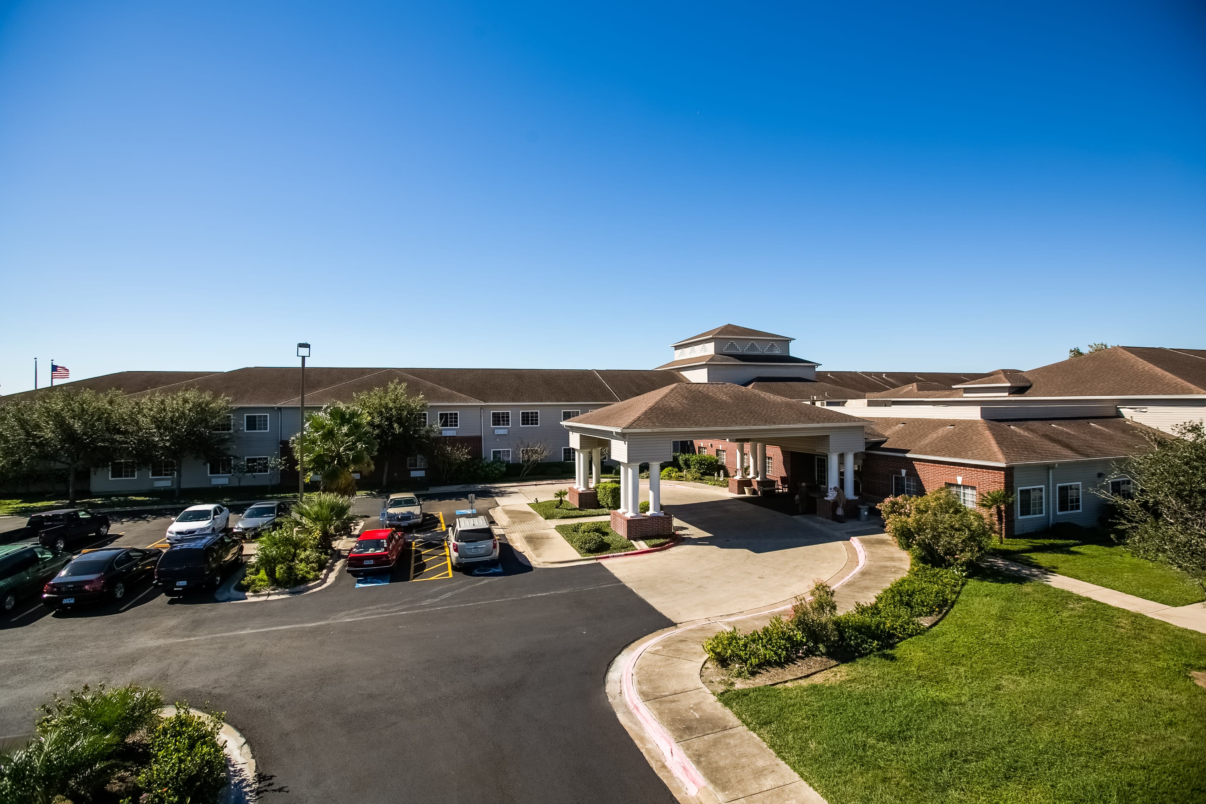 Garden Estates of Corpus Christi in Corpus Christi, TX - Main View