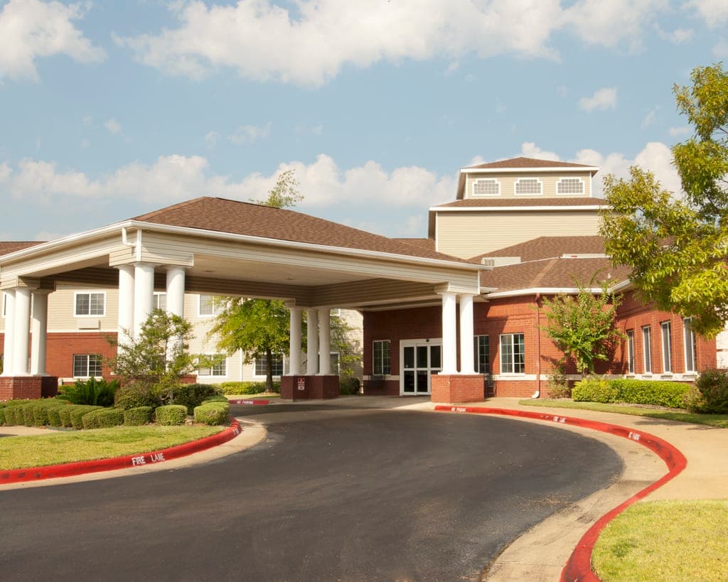 Garden Estates of Tyler in Tyler, TX