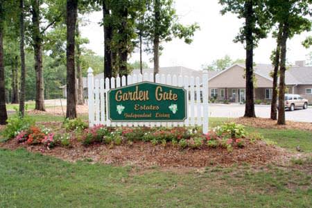 Garden Gate Estates in Osage Beach, MO