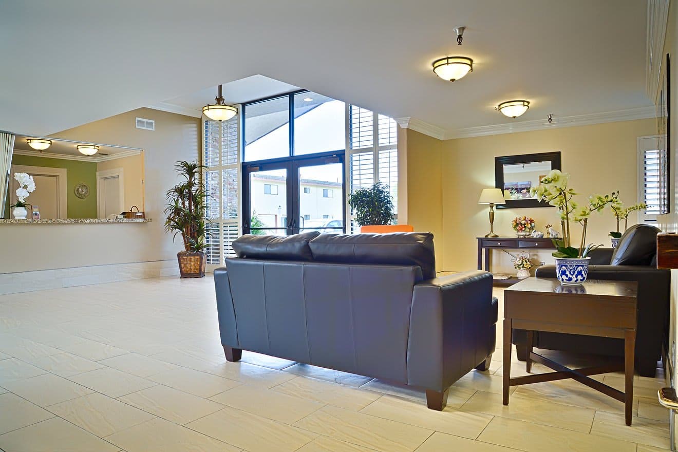 Garden Grove Guest Home in Garden Grove, CA - Main View
