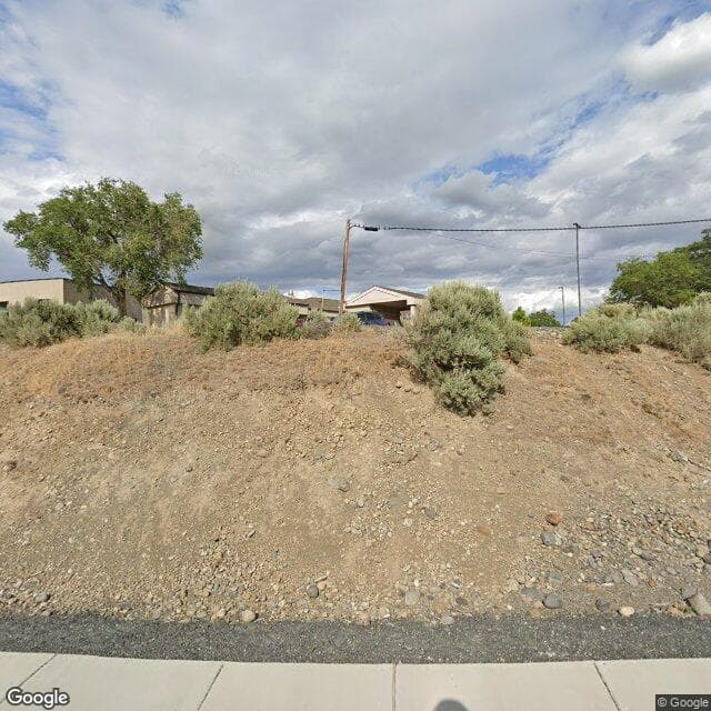 Garden Oasis in Ephrata, WA - Main View