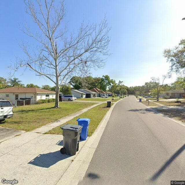 Garden Oasis ALF in Brandon, FL - Main View