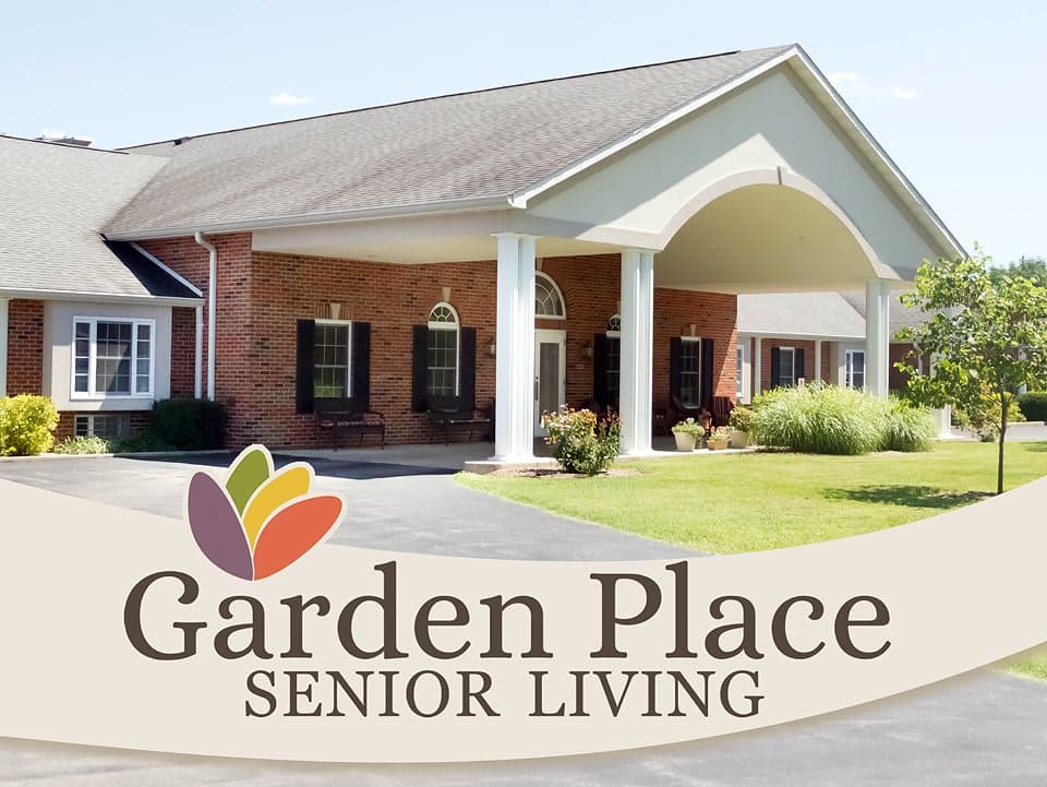 Garden Place of Millstadt in Millstadt, IL - Main View