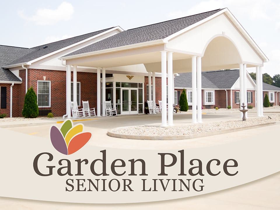 Garden Place of Waterloo in Waterloo, IL - Main View