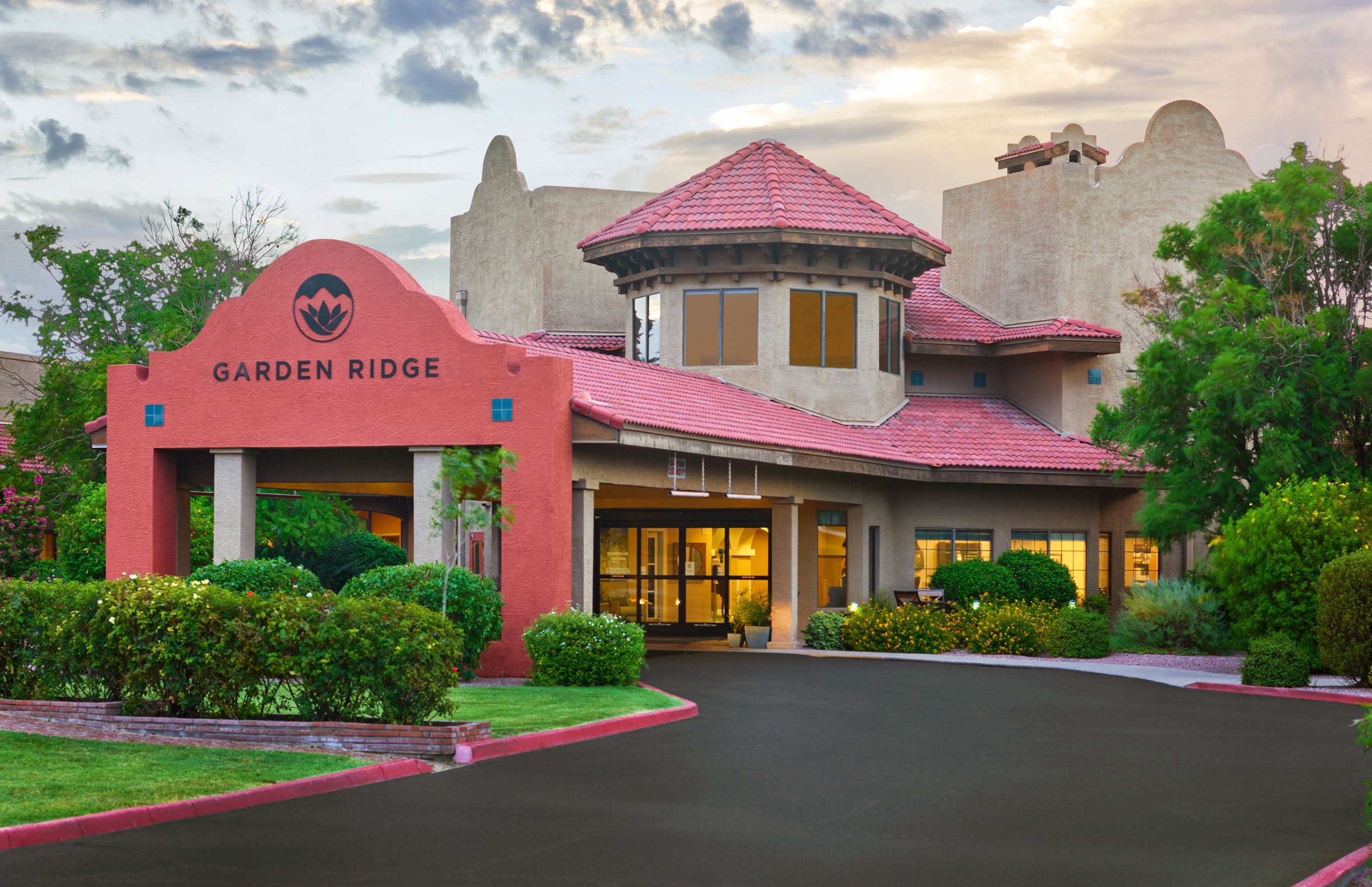 Garden Ridge in Peoria, AZ - Main View