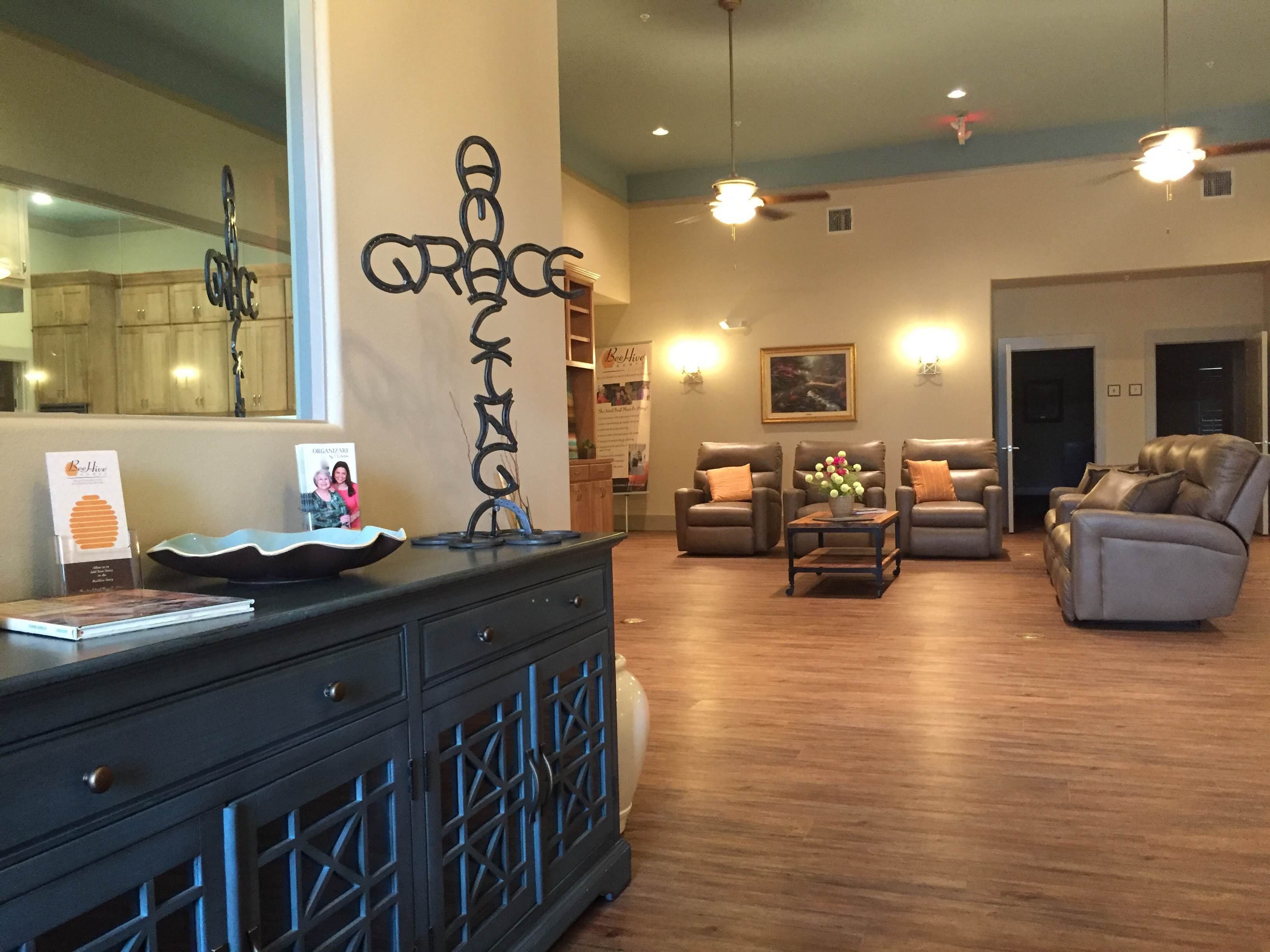 Garden Ridge Place in Lewisville, TX - Main View