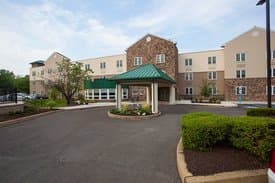 Garden Spring Center in Willow Grove, PA - Main View