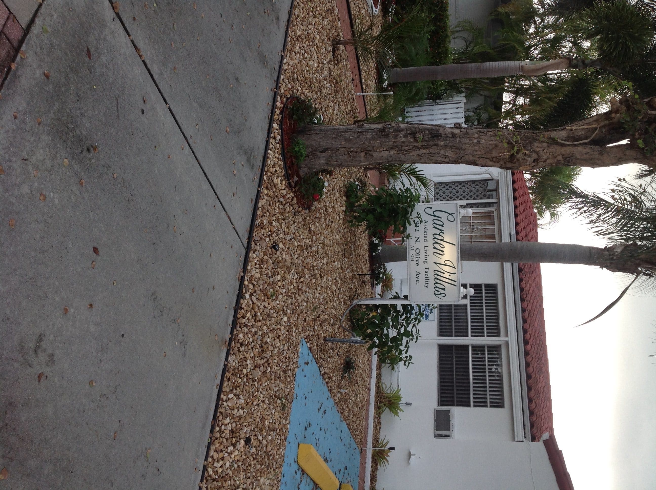 Garden Villas Assisted Living Facility in West Palm Beach, FL - Main View