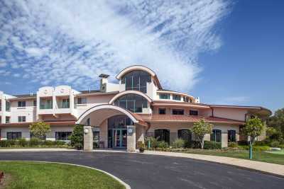 Garden Villas North in Florissant, MO