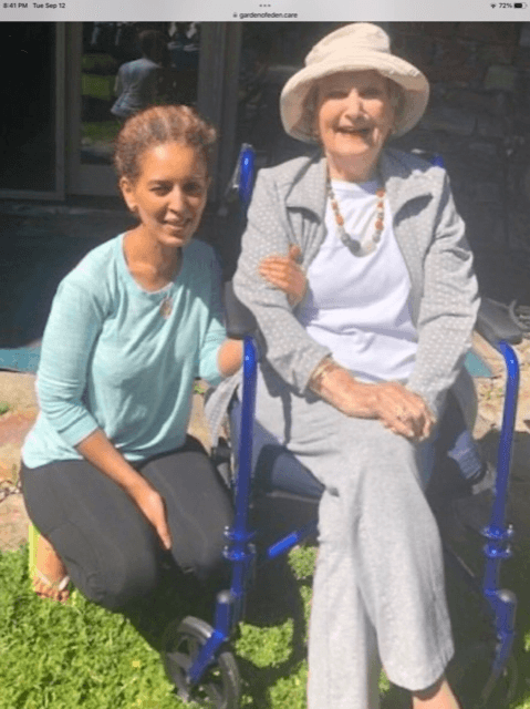 Garden of Eden Adult Family Home in Lynnwood, WA