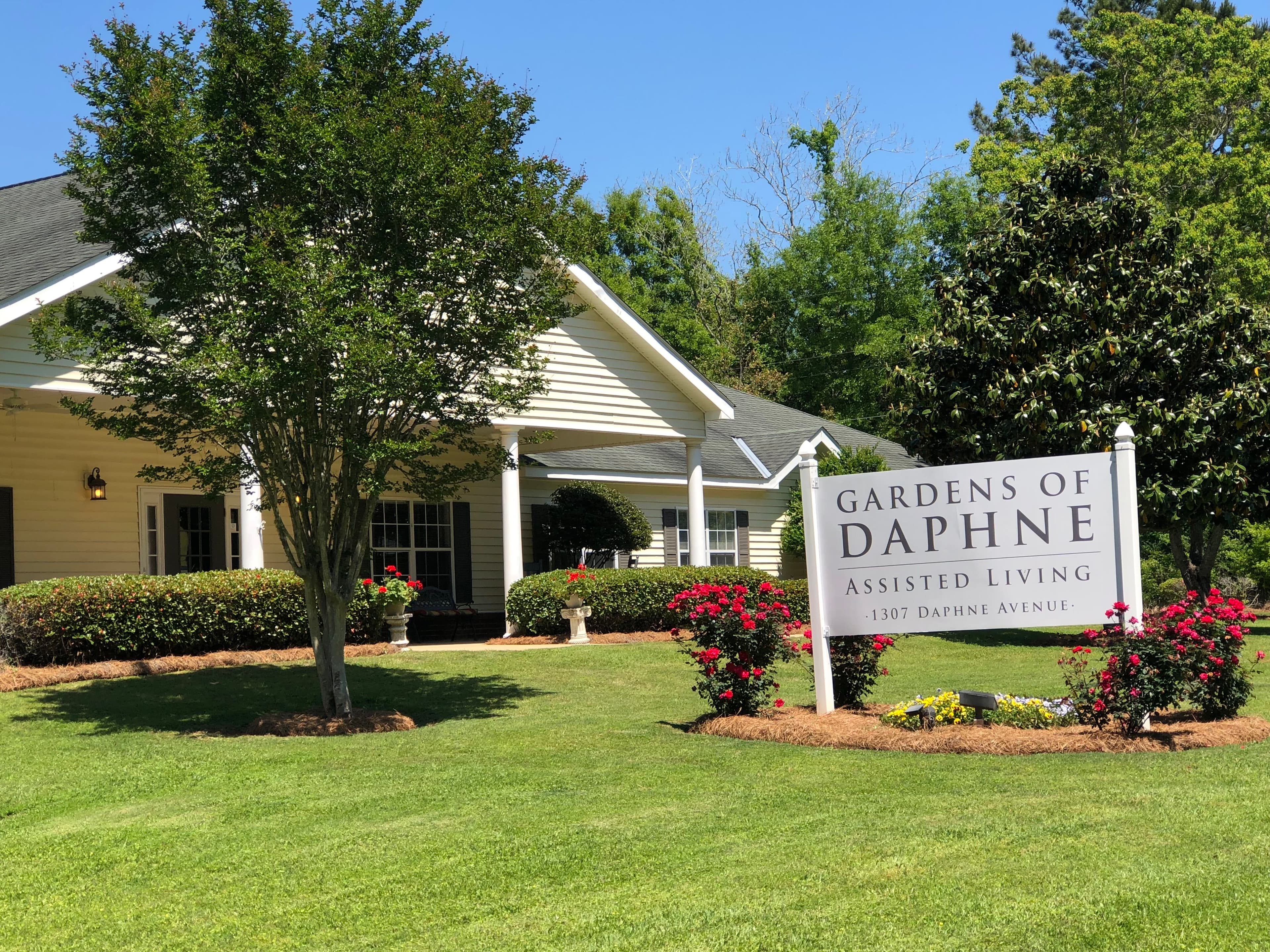 Gardens of Daphne in Daphne, AL