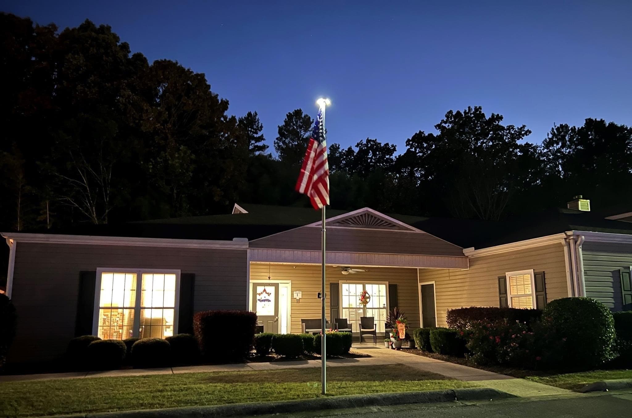 Gardens of Pelham - Senior living in Pelham, Alabama