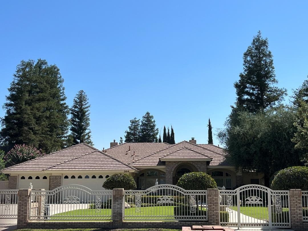 Garnsey Garden in Bakersfield, CA