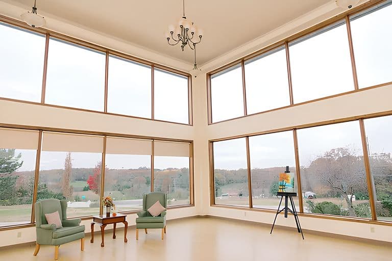Gasconade Manor Nursing Home in Owensville, MO