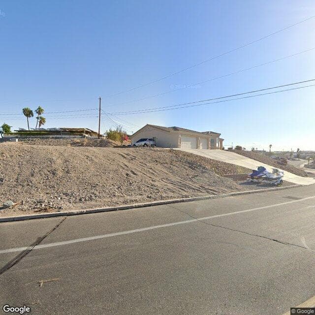 Gems Assisted Living 3 in Lake Havasu City, AZ - Main View