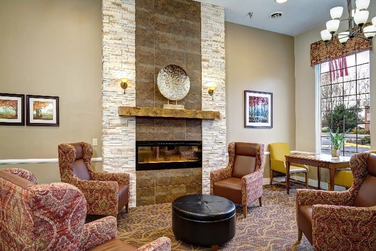 GenCare Lifestyles at Scriber Gardens in Lynnwood, WA - Main View