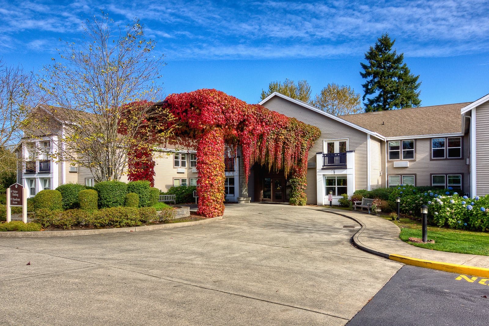 Gencare Lifestyle of Federal Way in Federal Way, WA - Main View