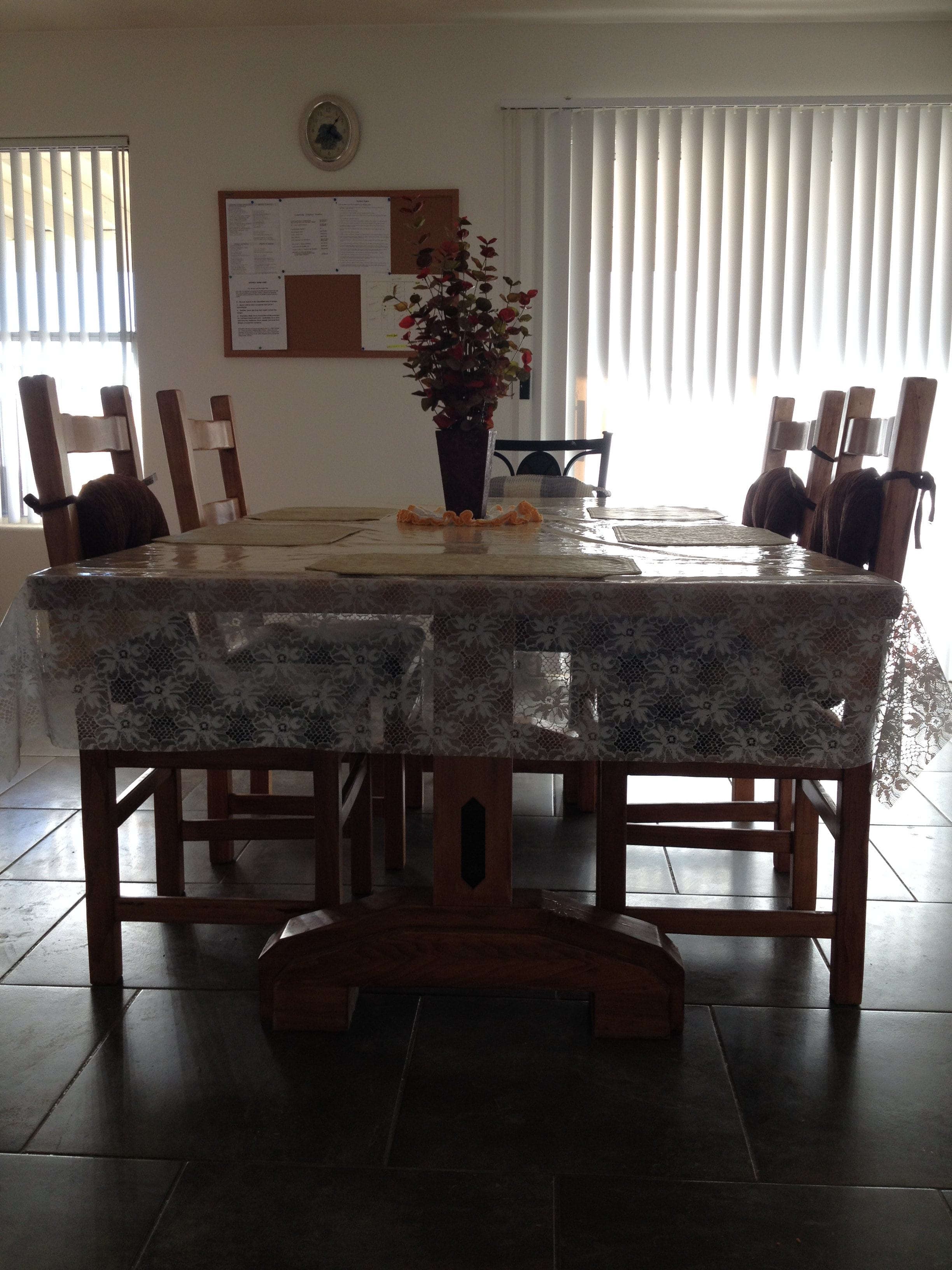 General Adult Care Home in Tucson, AZ - Main View