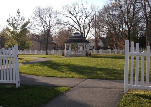 Genesee Senior Living in Batavia, NY - Main View