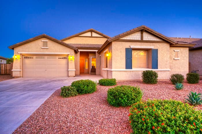 Genesis Care Home Arizona in Maricopa, AZ