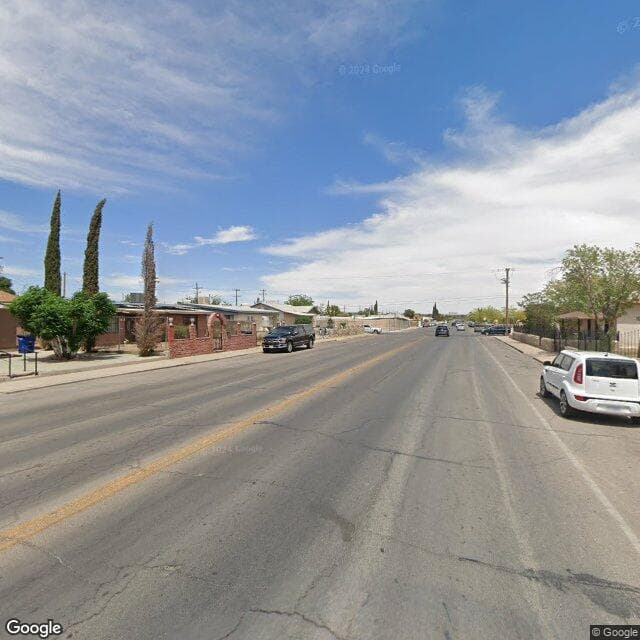 Genesis Home Care in El Paso, TX - Main View