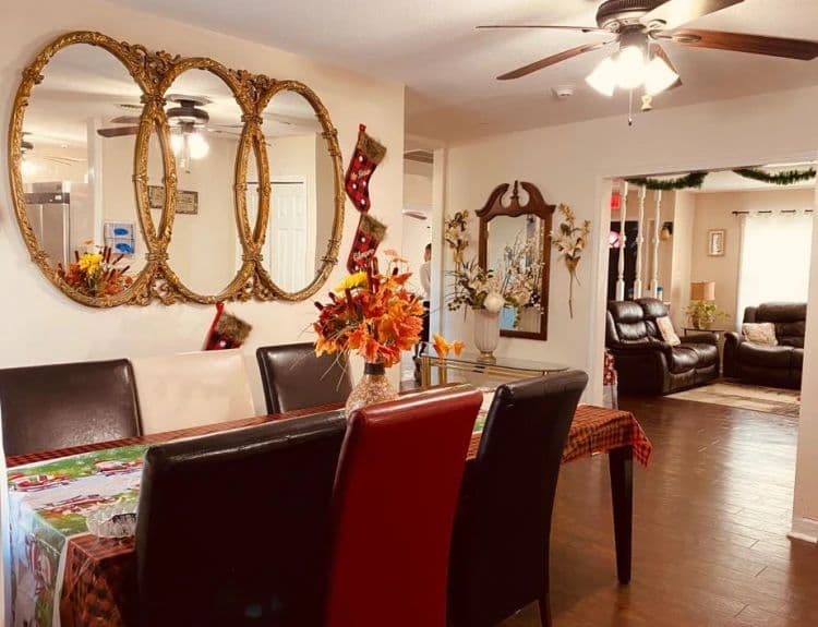 Genoa Assisted Living in Houston, TX - Main View