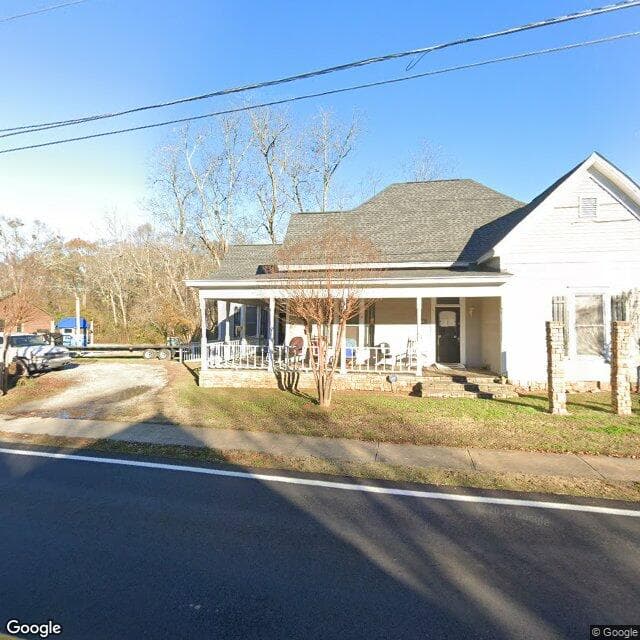 Gentle Touch Personal Care Home in Jersey, GA - Main View