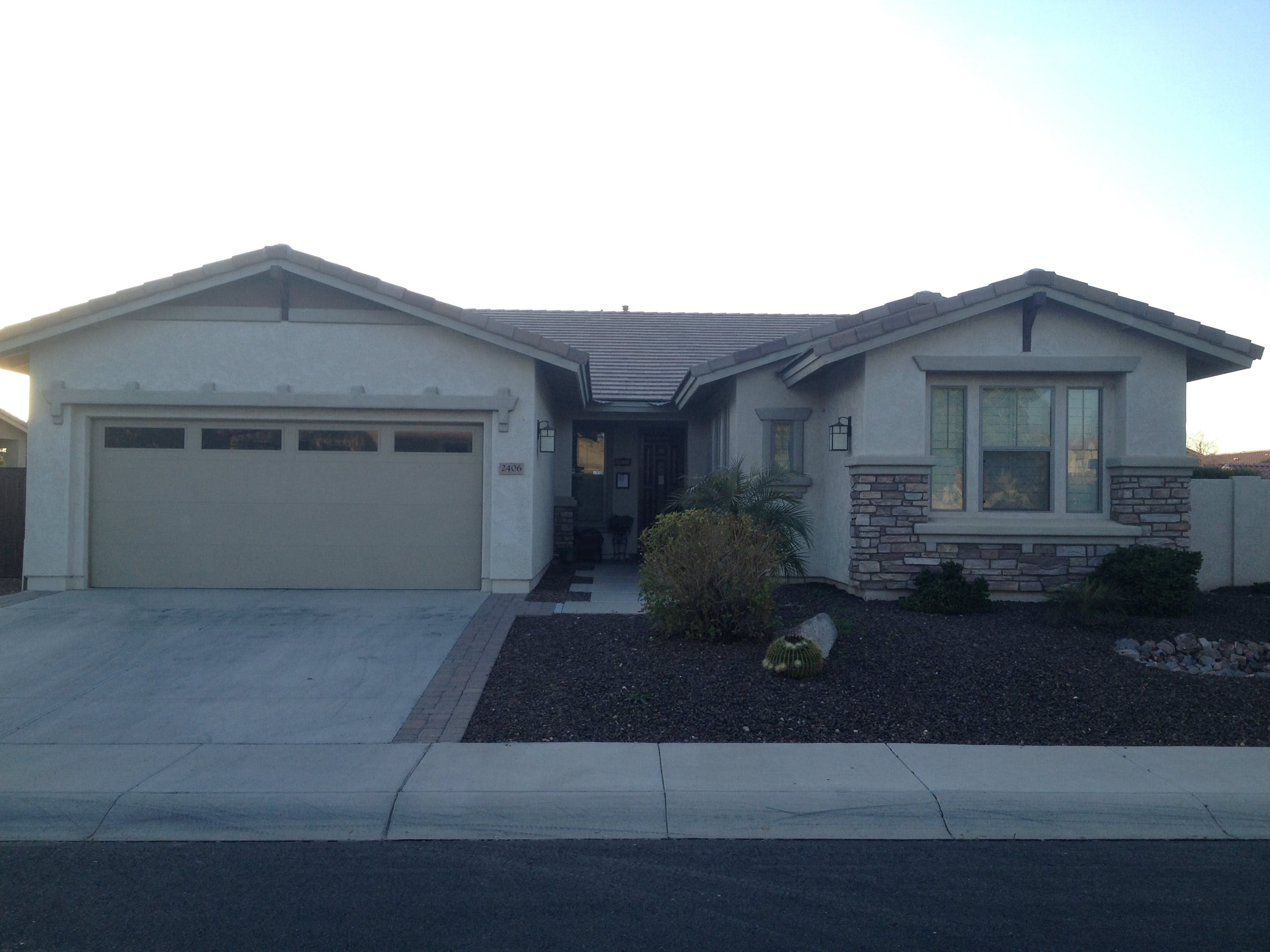 Genuine Home in Chandler in Chandler, AZ - Main View
