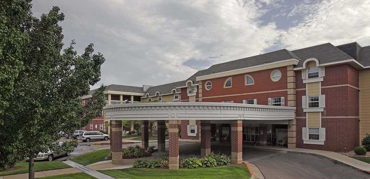 Georgetown by Axiom in Wichita, KS - Main View