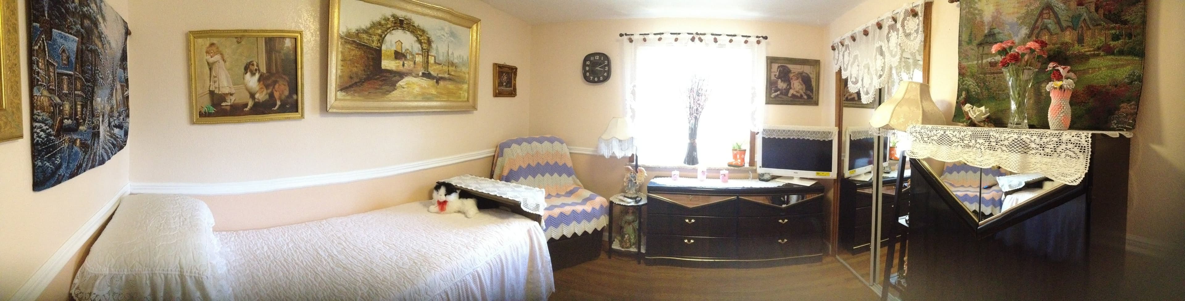 Georgia's Adult Foster Care in Portland, OR - Main View
