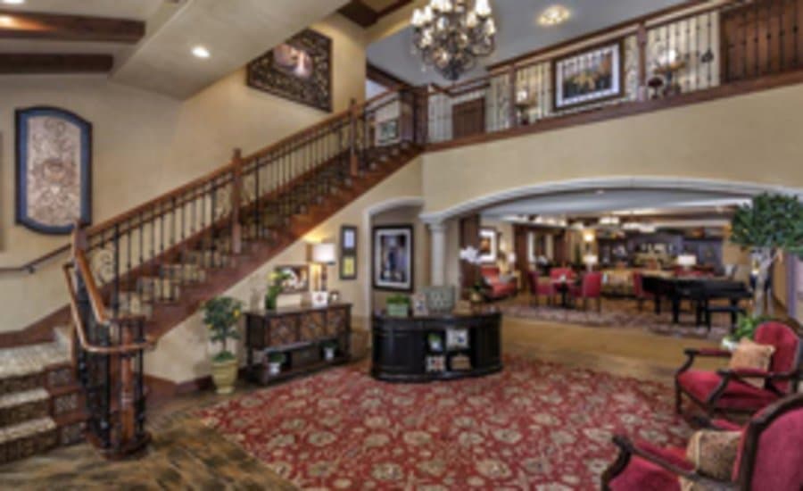 The Kensington Sierra Madre in Sierra Madre, CA - Main View