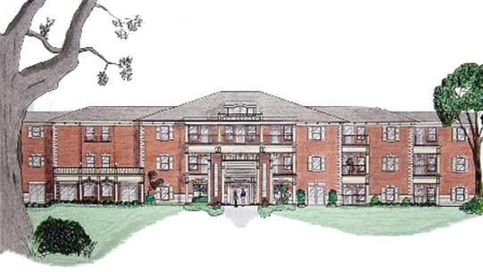 Germantown Plantation in Germantown, TN