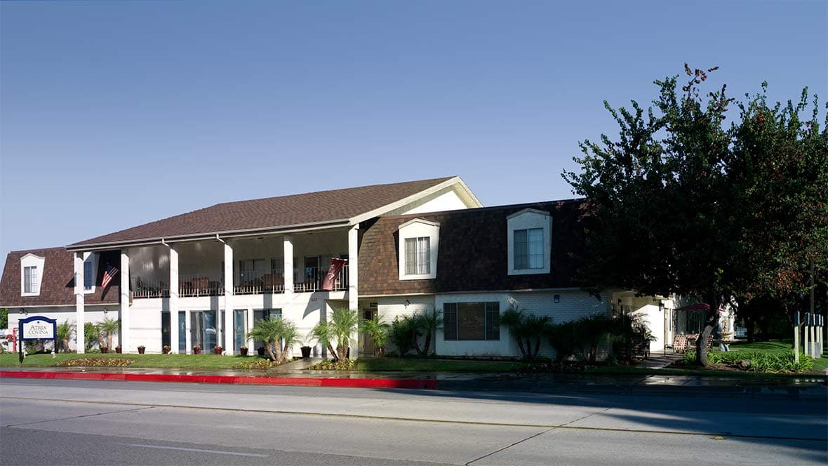 Atria Covina in Covina, CA - Main View