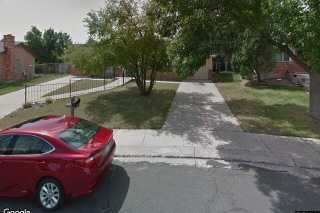 GiGi's House in Colorado Springs, CO - Main View