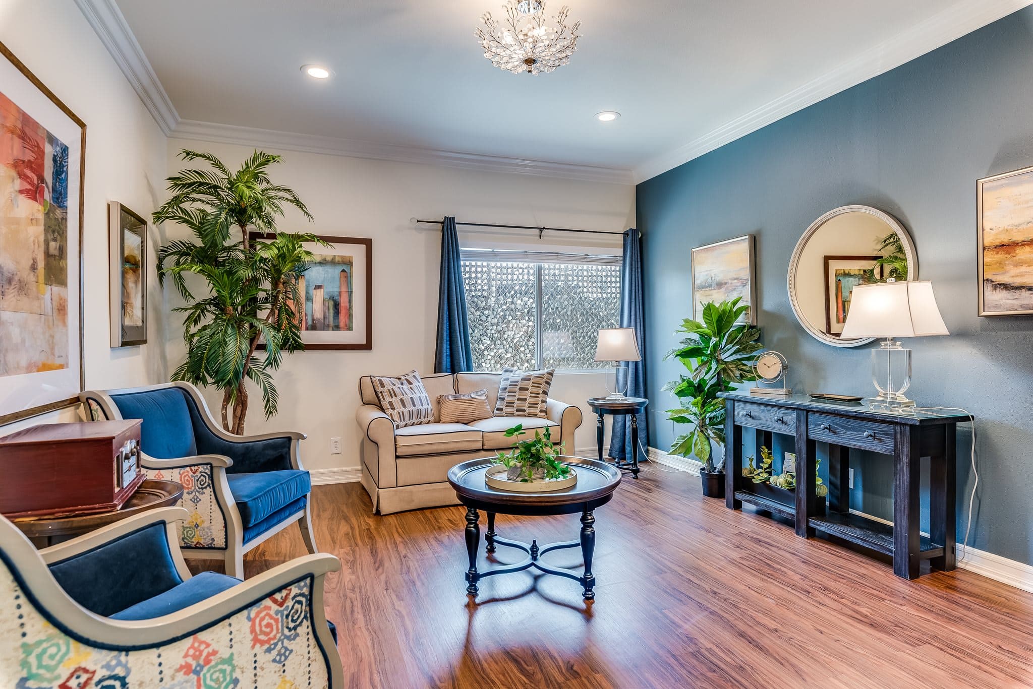 Astoria Park Senior Living in Pasadena, CA