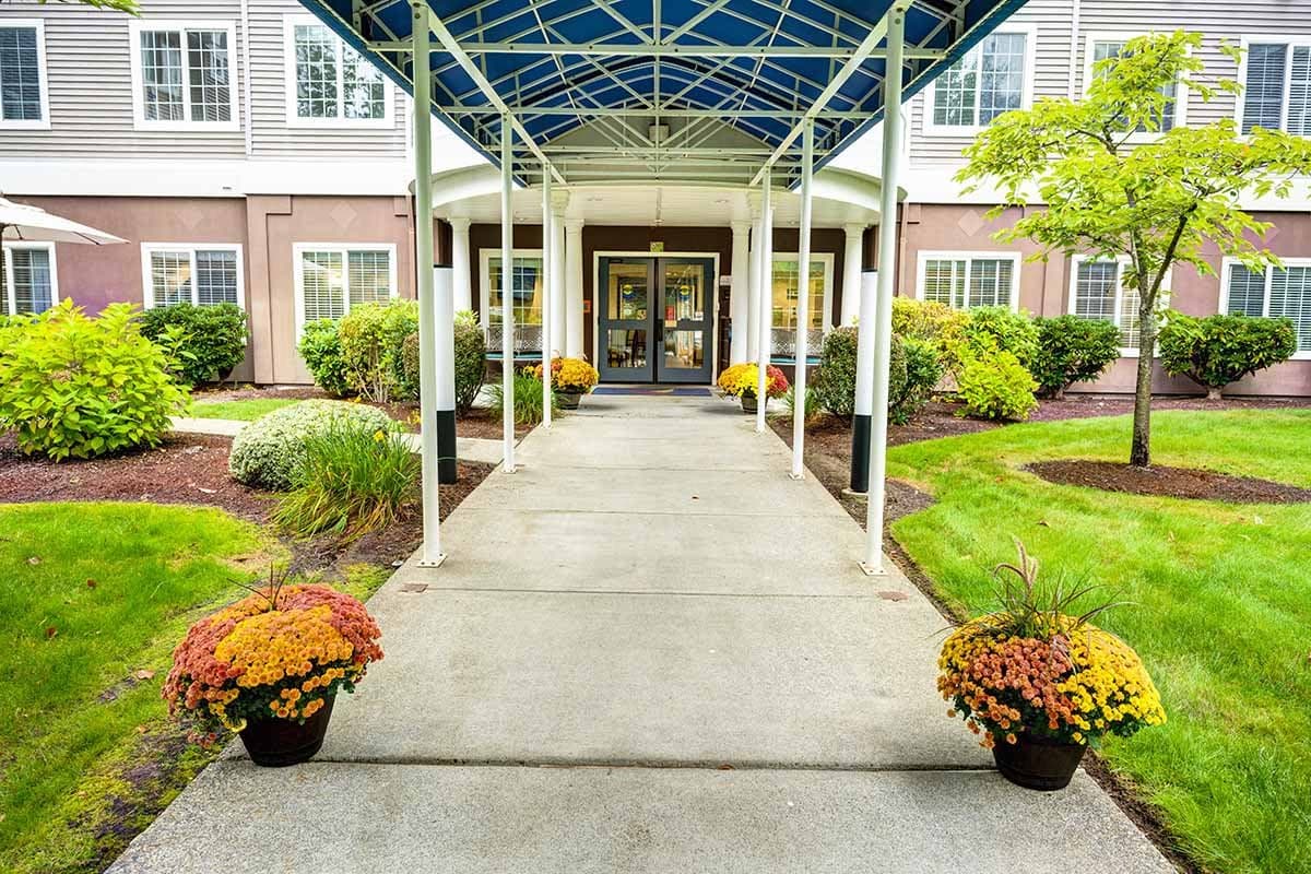 Gig Harbor Court in Gig Harbor, WA