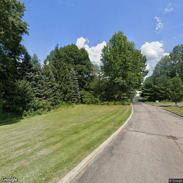 Gillette Nursing Home in Warren, OH