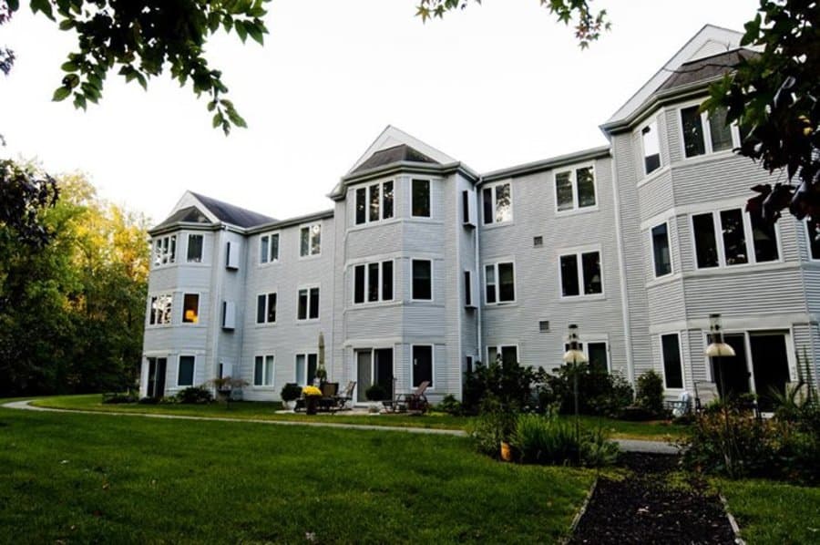 Ginger Cove in Annapolis, MD - Main View