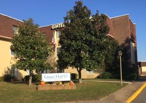 Ginter Hall Assisted Living and Memory Care in Chesterfield, VA