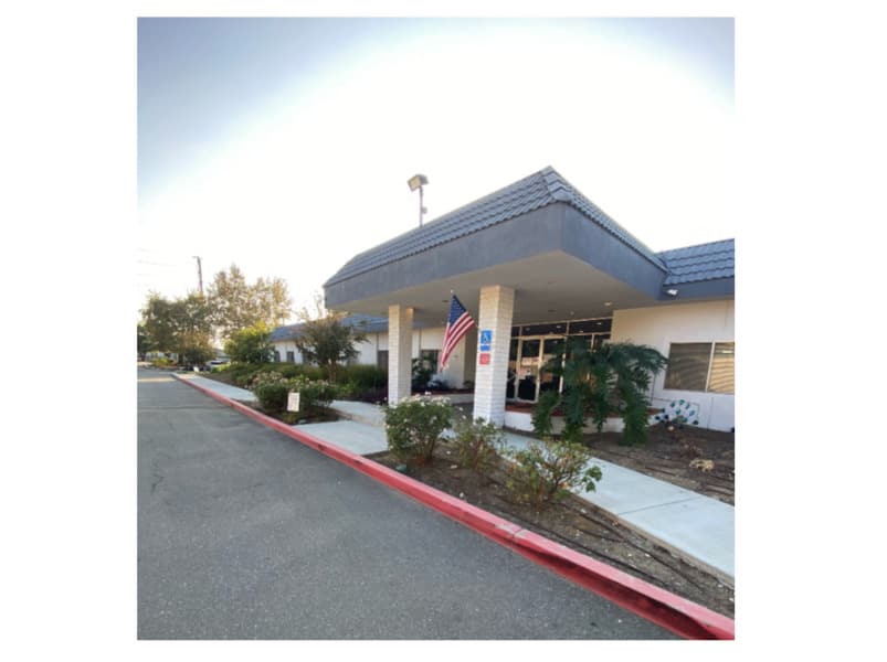 Gladstone Care and Rehabilitation in Glendora, CA - Main View