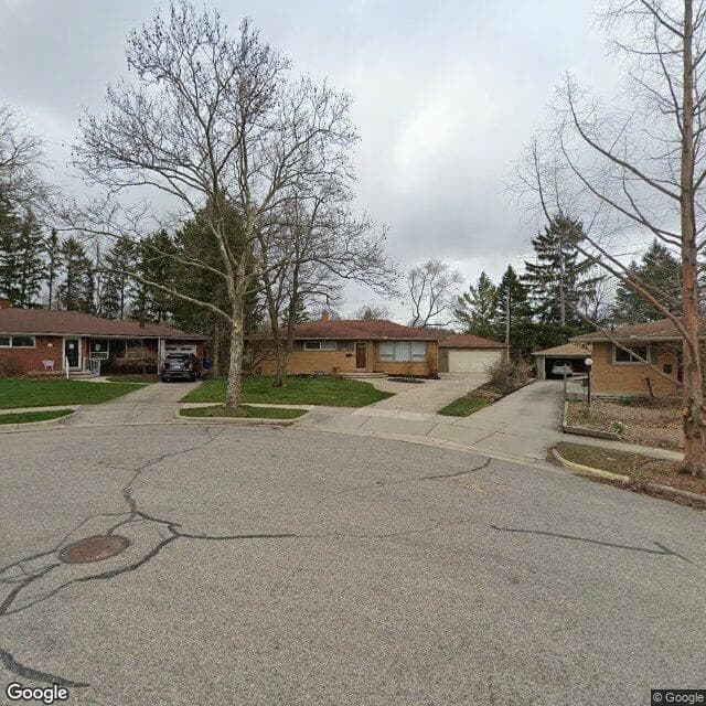 Glastonbury Adult Foster Care in Ann Arbor, MI - Main View