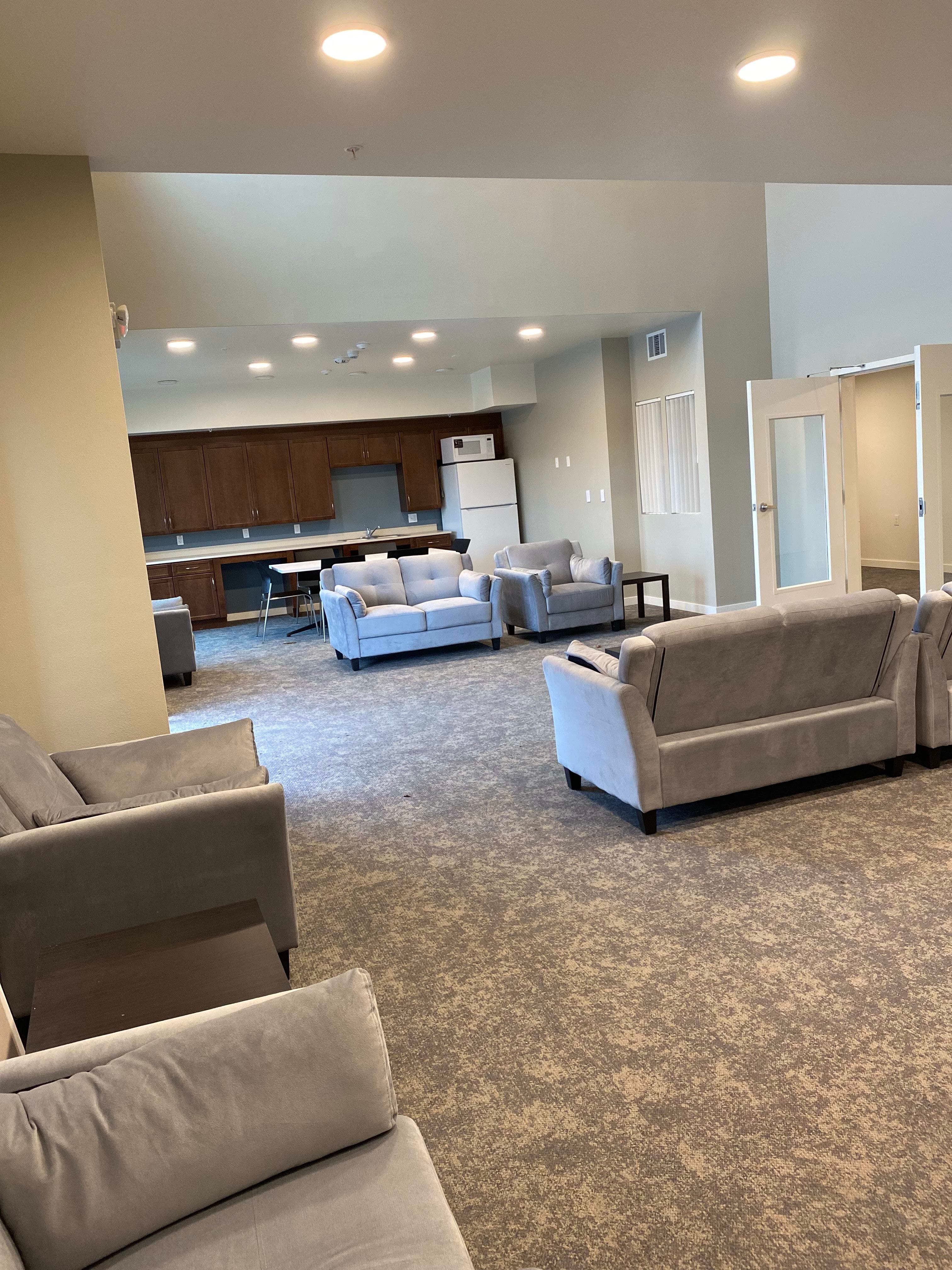 Glen Loma Apartments in Gilroy, CA