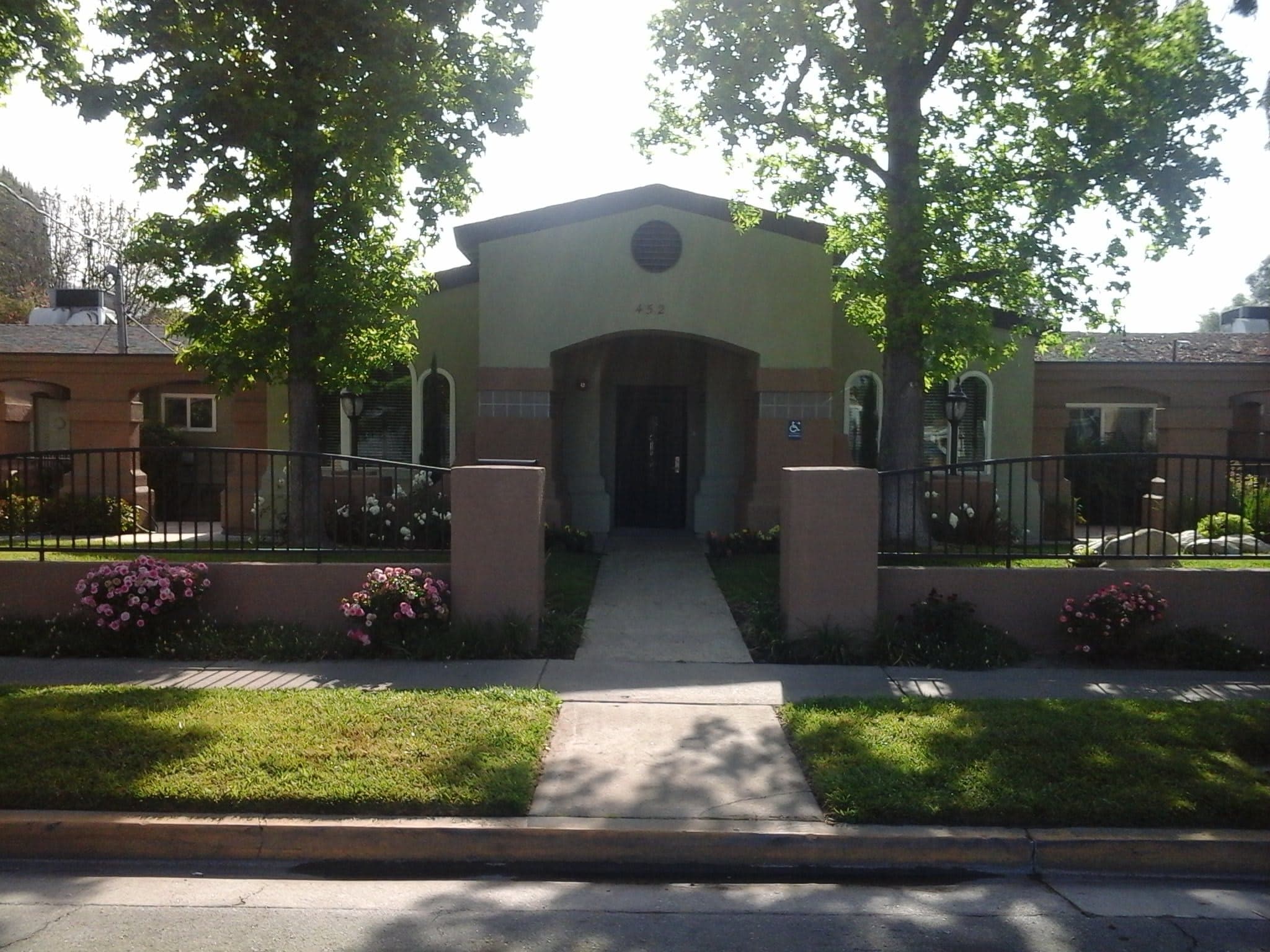 Glen Park at Glendora in Glendora, CA - Main View