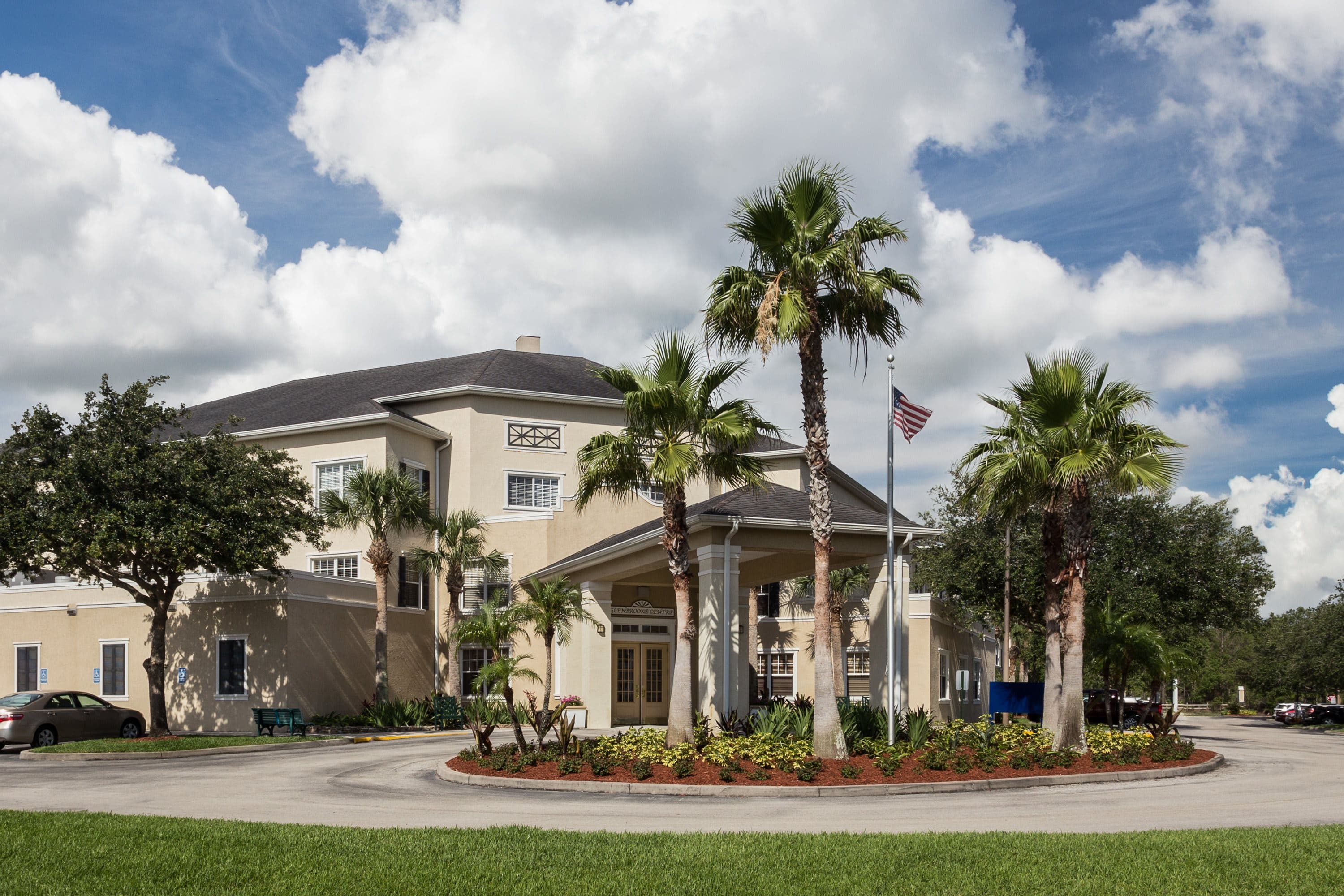 Glenbrooke Senior Living in Palm Bay, FL