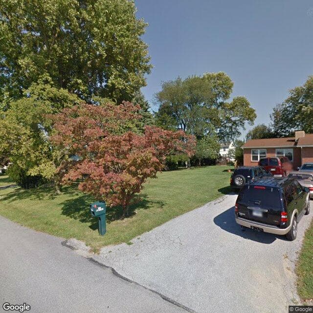 Glencrest Manor in Coatesville, PA