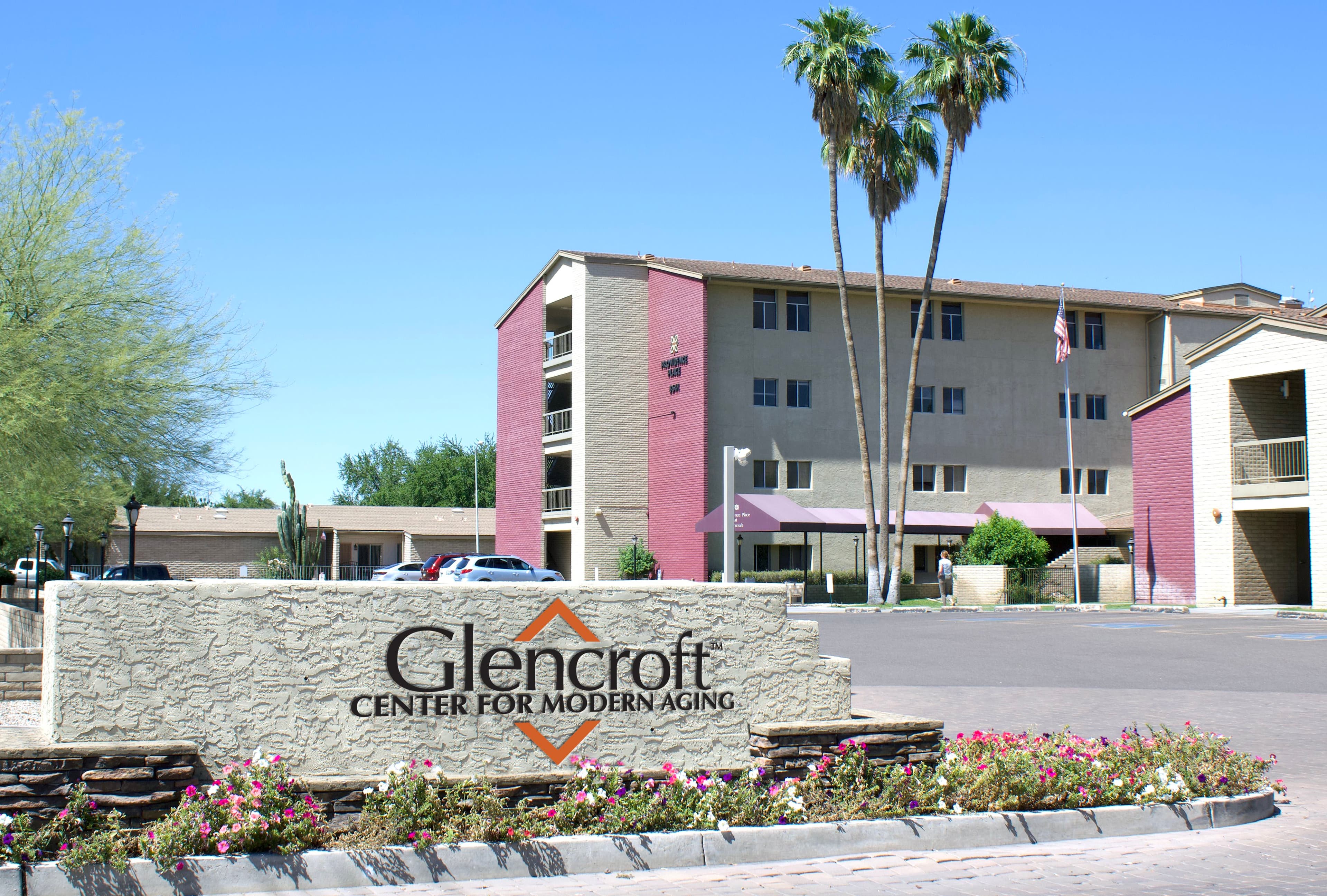 Glencroft Center For Modern Aging in Glendale, AZ